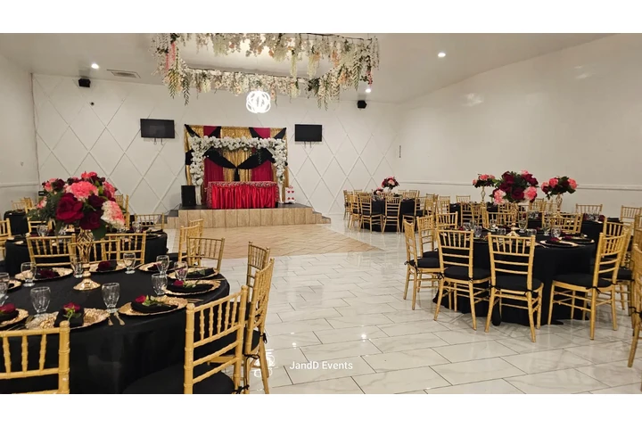 🎉 RENTA DE SALÓN DE FIESTAS🎉 image 4