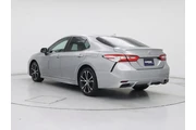 $21998 : Toyota Camry 2020 SE 4dr Sed thumbnail