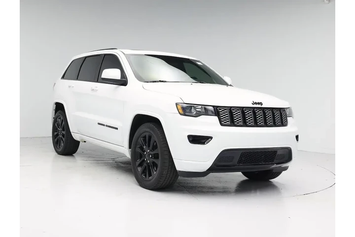 $19998 : Jeep Grand Cherokee 2018 4x2 image 1