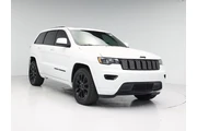 Jeep Grand Cherokee 2018 4x2
