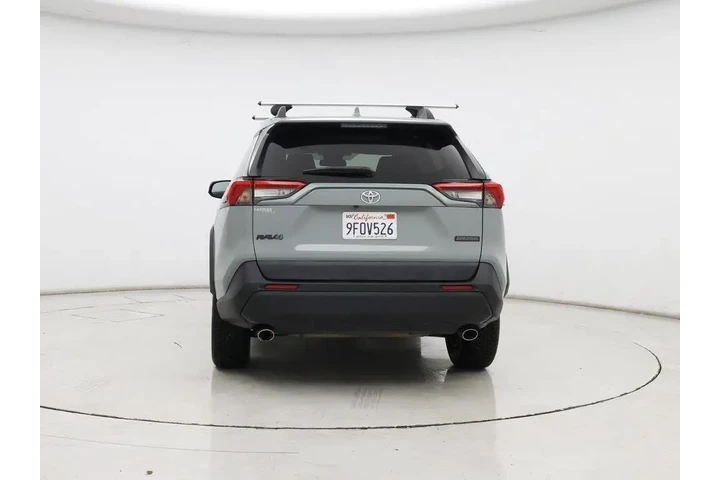 $24998 : Toyota RAV4 2021 AWD Adventu image 6