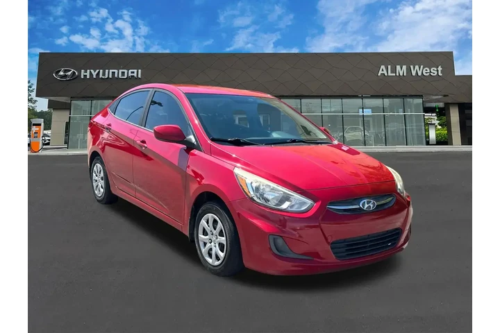 $6820 : Hyundai ACCENT 2016 SE 4dr S image 3