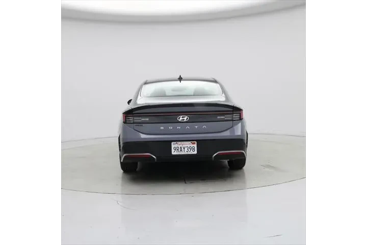 $24998 : Hyundai SONATA 2024 AWD SEL image 6