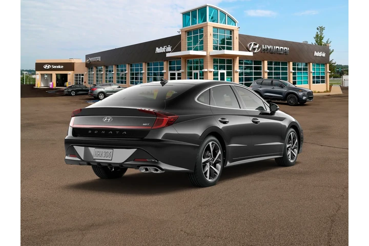 $23900 : Hyundai SONATA 2023 SEL Plus image 7
