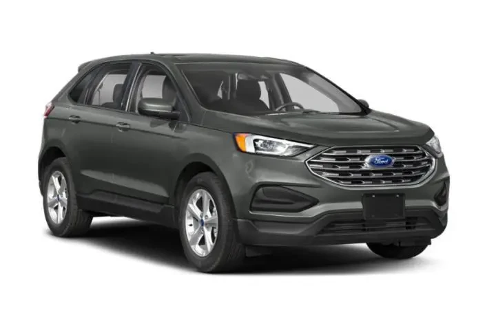 $14783 : Ford Edge 2020 SE 4dr Crosso image 6