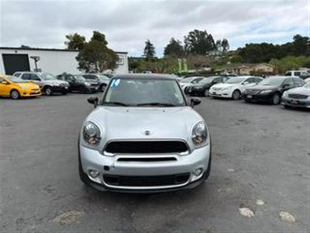 $10495 : 2014 MINI PACEMAN image 2