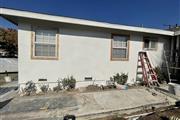 Stucco repair - re- stucco thumbnail