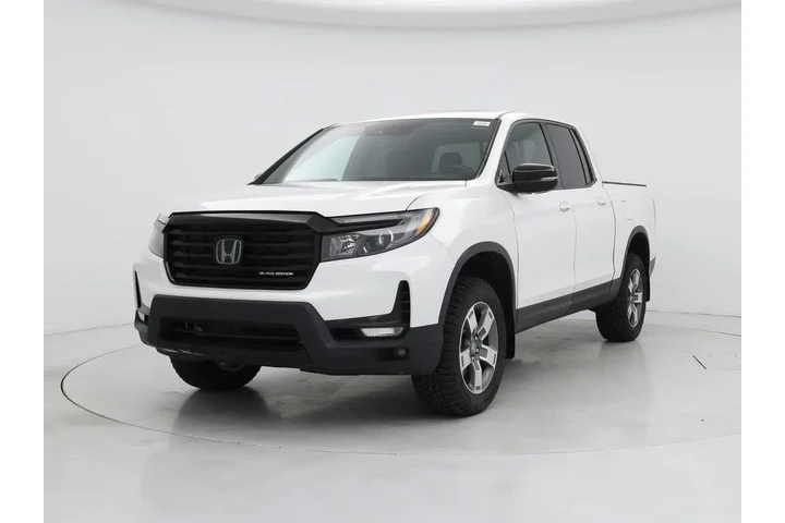 $34998 : Honda Ridgeline 2023 AWD Bla image 4