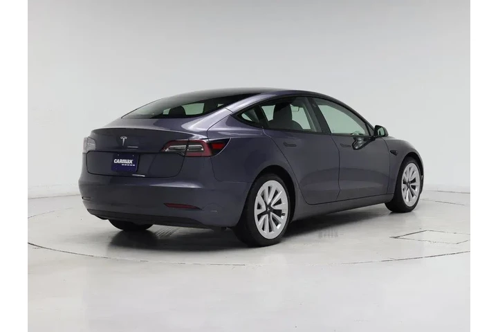 $25998 : Tesla Model 3 2022 4dr Sedan image 8