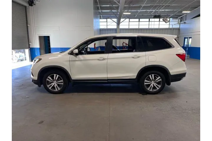 $21588 : Honda Pilot 2018 EX-L 4dr SU image 6