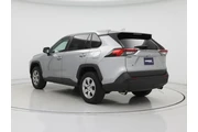$25998 : Toyota RAV4 2023 AWD LE 4dr thumbnail