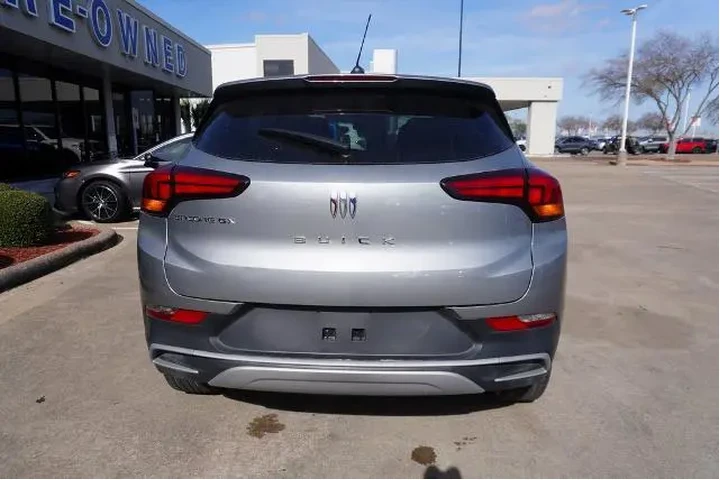 $20488 : Buick Encore GX 2024 Preferr image 5