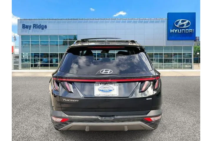 $23600 : Hyundai TUCSON 2024 AWD Limi image 5