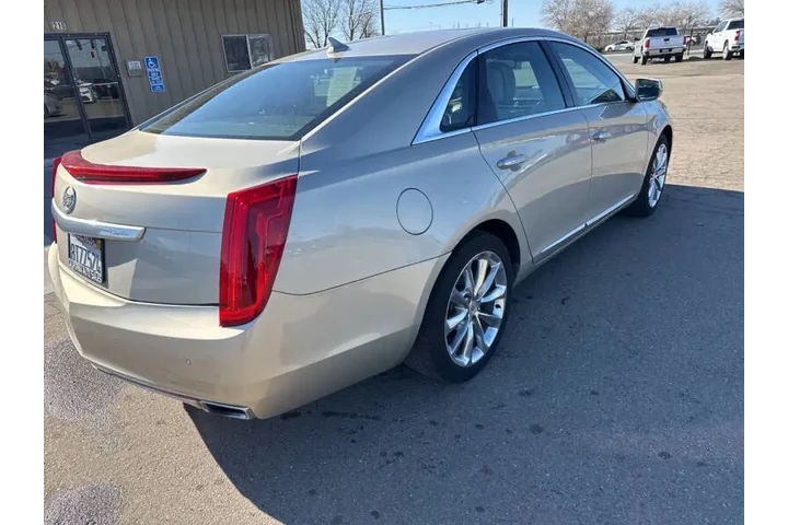 $11999 : 2013 XTS Premium Collection image 6