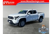 Toyota Tacoma 2024 4x2 SR5 4 en Riverside