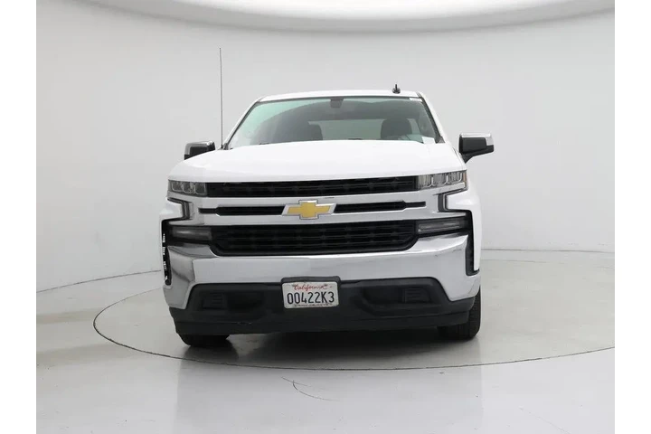 $26998 : Chevrolet Silverado 1500 Lim image 5