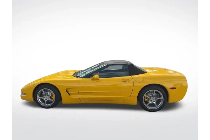 $17895 : Chevrolet Corvette 2002 2dr image 8