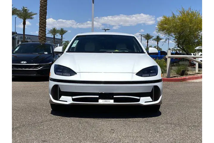 $31636 : Hyundai IONIQ 6 2025 SEL 4dr image 8