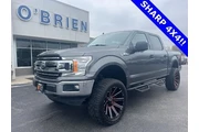 Ford F-150 2020 4x4 XLT 4dr en Lexington