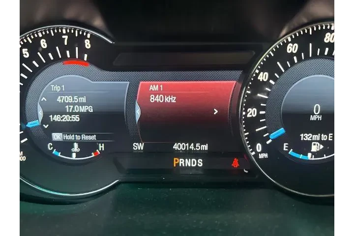 $19977 : Ford Explorer 2016 AWD Plati image 7