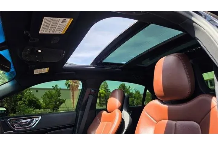 $18522 : Lincoln Continental 2017 Res image 5