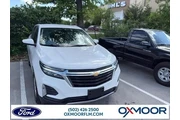 Chevrolet Equinox 2022 LT 4d en Louisville