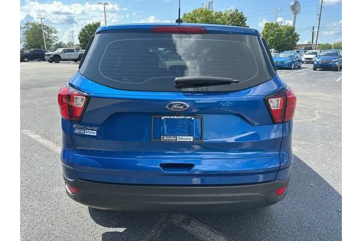 $13186 : Ford Escape 2019 S 4dr SUV image 6