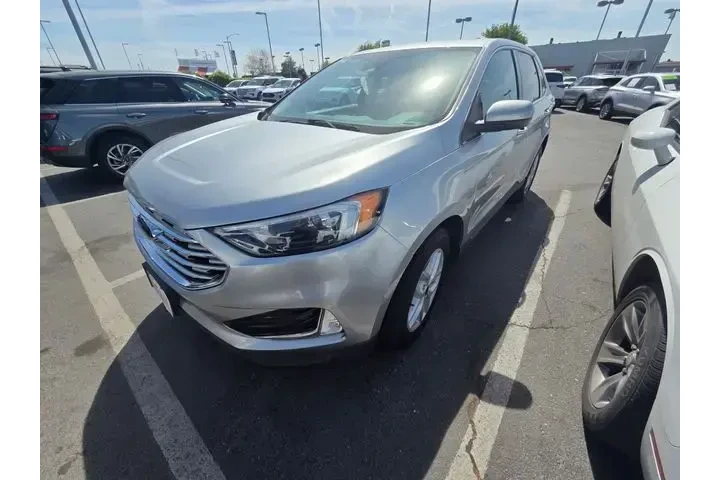 $21999 : Ford Edge 2022 AWD SEL 4dr C image 1