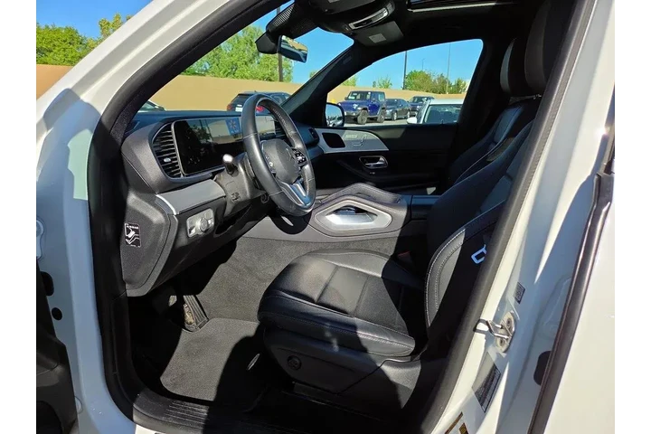 $34998 : Mercedes-Benz GLE 2021 GLE 3 image 10