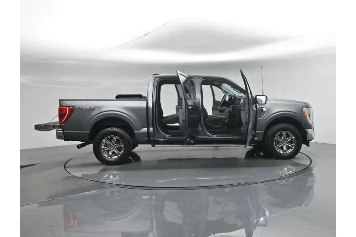 $38395 : Ford F-150 2023 4x4 King Ran image 5