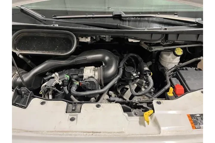 $28585 : Ford Transit 2022 350 XL 3dr image 9