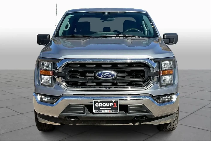 $36811 : Ford F-150 2023 4x4 XL 4dr S image 5