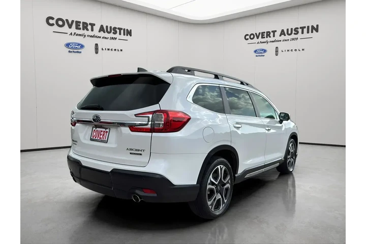 $36564 : Subaru Ascent 2023 AWD Touri image 3