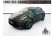 $33288 : Tesla Model Y 2024 AWD Long thumbnail