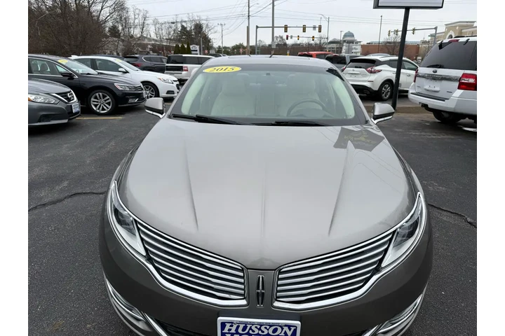 $11999 : 2015 MKZ HYBRID image 3