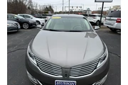 $11999 : 2015 MKZ HYBRID thumbnail