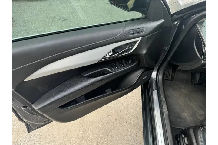 $6197 : 2015 ATS 2.0T Luxury image 9