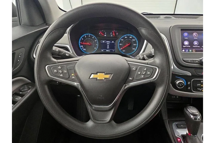 $19998 : Chevrolet Equinox 2020 4x4 L image 10