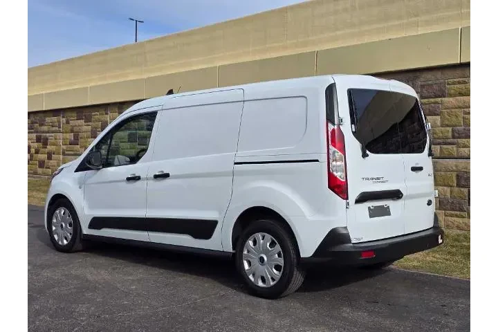 $30800 : Ford Transit Connect 2023 XL image 8