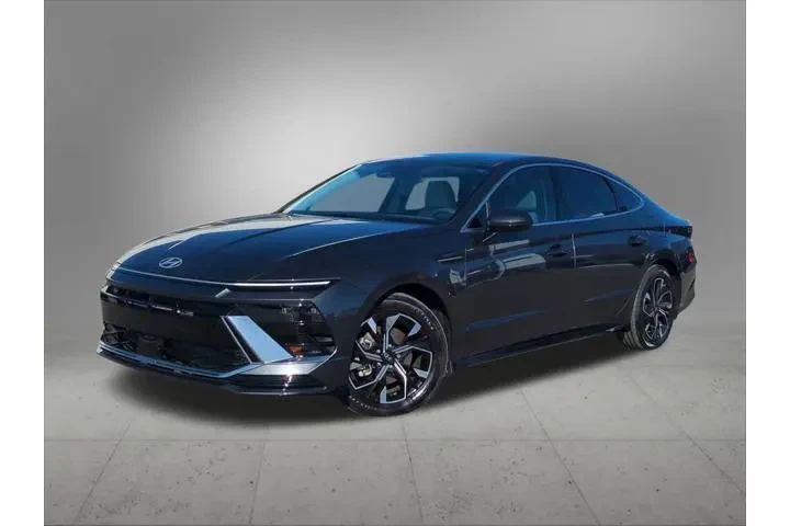 $24155 : Hyundai SONATA 2025 AWD SEL image 1