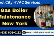 Cool City HVAC Services en New York