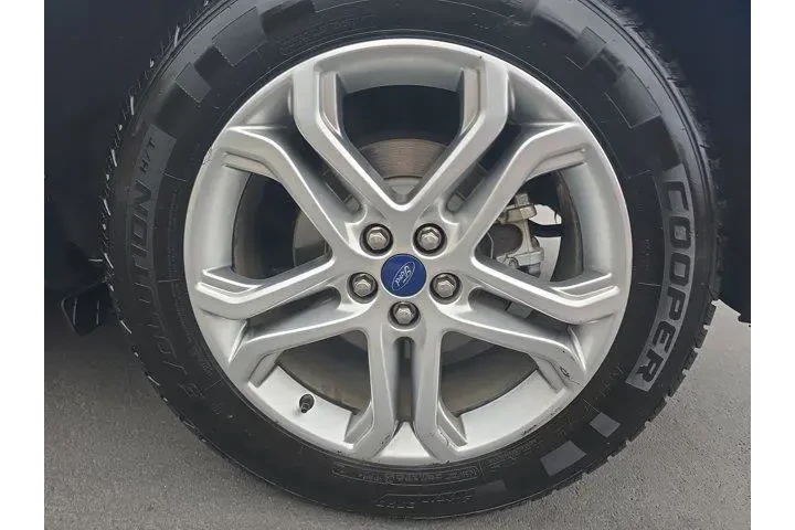 $17995 : Ford Edge 2018 AWD Titanium image 6