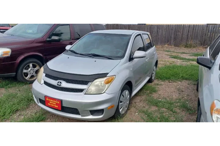 $5995 : 2006 xA image 2