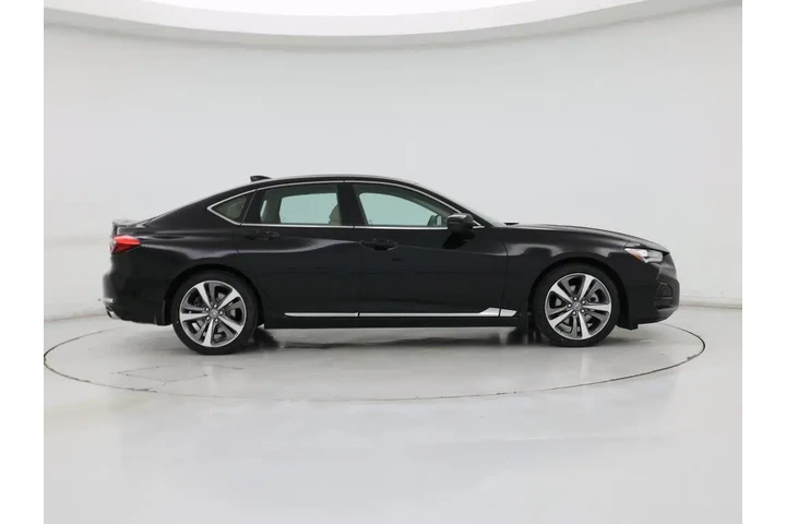 $31998 : Acura TLX 2021 SH-AWD 4dr Se image 7