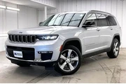 $24490 : Jeep Grand Cherokee L 2021 4 thumbnail