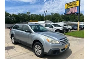 $5295 : 2013 Outback 2.5i thumbnail