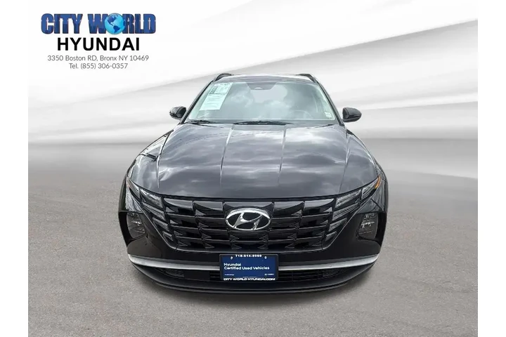$23299 : Hyundai TUCSON 2023 AWD SEL image 8