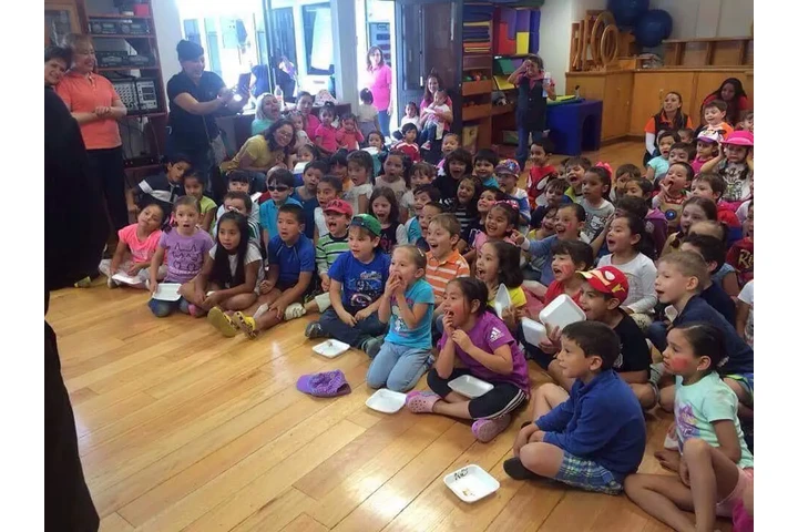 Show para DÍA DEL NIÑO image 1