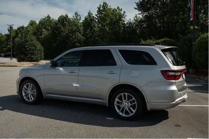 $32415 : Dodge Durango 2024 GT 4dr SU image 7