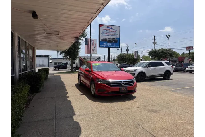 $11999 : 2019 Jetta S image 3